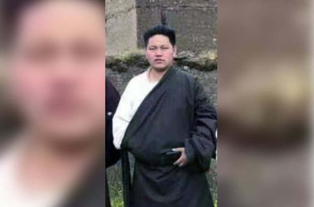 བསྟན་འཛིན་ཐར་པ་ལགས་སུ་ལོ་གཉིས་དང་ལོ་ཕྱེད་ཀྱི་བཙོན་འཇུག་ཁྲིམས་ཐག་བཅད་འདུག