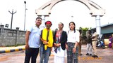 བོད་དོན་ལས་འགུལ་བ་དང་རྩོམ་པ་པོ་བསྟན་འཛིན་བརྩོན་འགྲུས་ལགས་གློད་བཀྲོལ་བྱུང་སྐབས། ༢༠༡༩།༡༠།༡༦