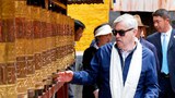 ཨ་མི་རི་ཀའི་གཞུང་ཚབ་པ་སྐུ་ཞབས་ Terry Branstad མཆོག