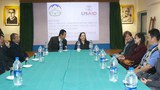 ཨ་མི་རི་ཀས་བོད་མིར་རོཊ་དངུལ་ཨ་སྒོར་ས་ཡ་གསུམ་ལྷག་གནང་བར་ཐུགས་རྗེ་ཆེ་ཞུས་བའི་སྐབས། ༢༠༡༤།༡༡།༢༡