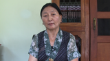བདམས་ཐོན་བཀའ་བློན་ལྕང་ར་ཐར་ལམ་སྒྲོལ་མ་ལགས་ཀྱི་སྐོར།