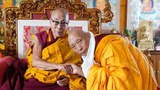 ༸གོང་ས་ཏཱ་ལའི་བླ་མ་བོད་དང་རྒྱ་གར་གྱི་གནའ་བོའི་རིག་གཞུང་ལྟེ་གནས་ཁང་གི་སྤྱི་ཁྱབ་འགན་འཛིན་གསར་བསྐོ་གནང་འདུག