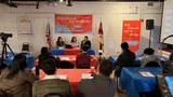 བོད་ཀྱི་མ་འོངས་པའི་མདུན་ལམ་འཚོལ་པ།