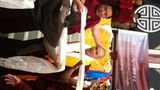 འཕྲིན་ལས་རྒྱ་མཚོ་ལགས་བཙོན་གྲོལ་བྱུང་བར་ཕེབས་བསུ། ༢༠༡༥།༤།༥