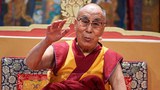 ༧གོང་ས་མཆོག་ནས་ཕྷརན་སིའི་ནང་བྱང་ཆུབ་སེམས་འགྲེལ་གྱི་གསུང་ཆོས་བསྩལ་བ།