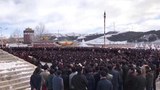 མདོ་སྨད་མདོ་ལྷོ་གཙོས་ཕྱོགས་སུ། ༢༠༡༨།༡།༩