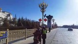 རྒྱལ་ས་ལྷ་ས་དང་ནག་ཆུ་སོགས་སུ་རྒྱ་ནག་གཞུང་གིས་དམ་དྲག་ཇེ་ཆེར་བཏང་འདུག