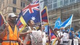 ཨོསི་ཊརེ་ལི་ཡ་གཞུང་གིས་བོད་ནང་གི་འགྲོ་བ་མིའི་ཐོབ་ཐང་གི་གནས་སྟངས་ཐད་བློ་ཚབས་ཡོད་པ་གསལ་སྟོན་གནང་འདུག