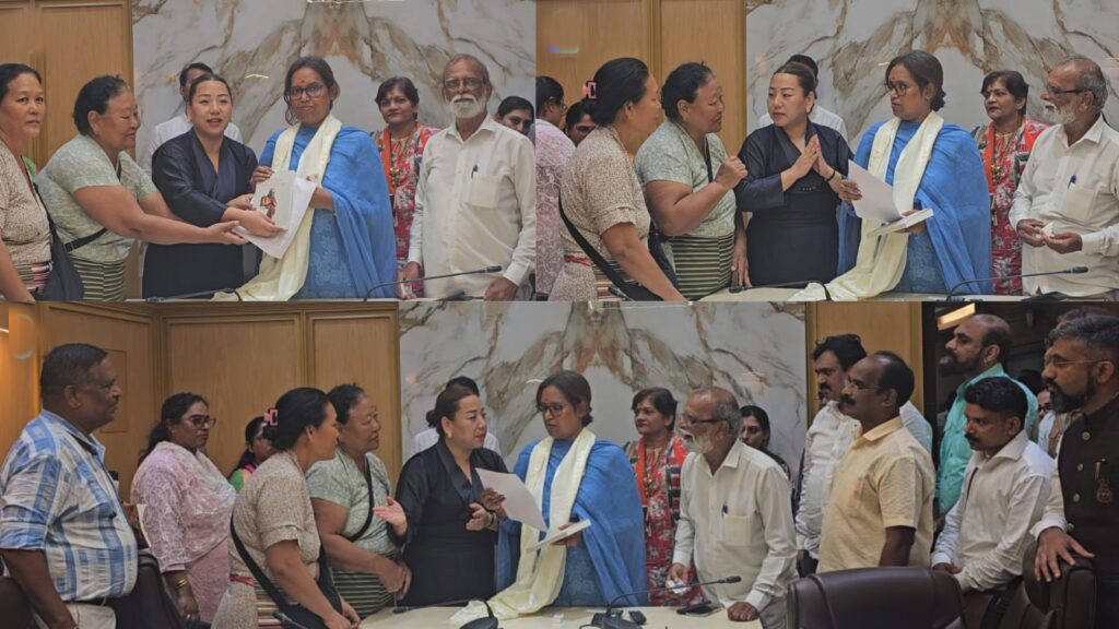 India Tibet Coordination Office Holds Tibet Awareness Program in Mumbai.jpeg India Tibet Coordination Office Holds Tibet Awareness Program in Mumbai.jpeg