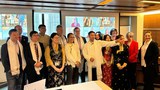 ཁེ་ཎ་ཌའི་གྲོས་ཚོགས་ཀྱི་ཚོགས་ཁང་ནང་དུ་བོད་ཀྱི་ཉིན་མོ་སྲུང་བརྩི་གནང་འདུག
