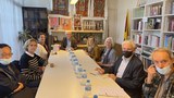 བོད་ནམ་ཡང་རྒྱ་ནག་གི་ཆ་ཤས་སུ་གནས་མྱོང་མེད་པ་རྒྱལ་སྤྱིའི་ཁྲིམས་དོན་མཁས་པ་ཞིག་གིས་གསུང་འདུག