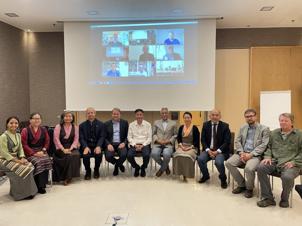 Sikyong Steers CTA’s Europe Strategy Meeting1.jpg