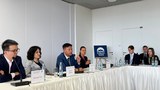 ཡོ་རོབ་མཐུན་ཚོགས་ཀྱི་ངོས་ནས་རྒྱ་ནག་གི་ཐོག་དམིགས་བསལ་སྐུ་ཚབ་བསྐོ་དགོས་བ་སྲིད་སྐྱོང་མཆོག་གིས་རེ་སྐུལ་གནང་འདུག