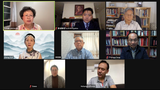 ༧གོང་ས་མཆོག་གི་མཛད་རྗེས་དང་མ་འོངས་བོད་རྒྱའི་འགྲོ་ཕྱོགས་ཞེས་པའི་བརྗོད་གཞིའི་ཐོག་བགྲོ་གླེང་།