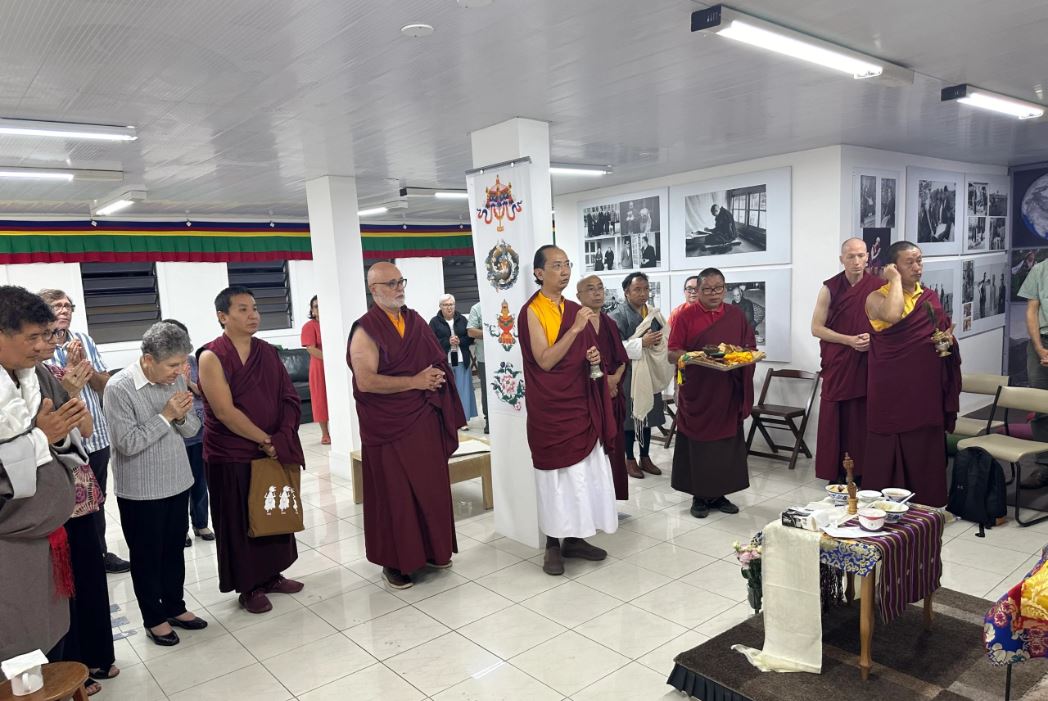 Tibet House Brasil1.JPG