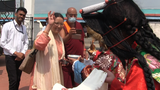 ༧གོང་ས་མཆོག་ལ་རྒྱ་གར་སྤྱི་དམངས་ཀྱི་གཟེངས་རྟགས་མཐོ་ཤོས་འབུལ་ལམ་ཞུ་དགོས་པའི་ཞུ་སྐུལ་གནང་བཞིན་འདུག
