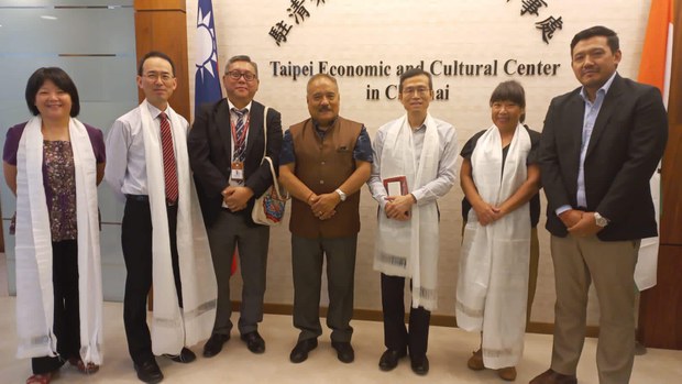 བོད་མི་མང་སྤྱི་འཐུས་རྣམ་པ་ཁག་བགོས་ཀྱིས་རྒྱ་གར་ནང་བོད་དོན་ཞུ་སྐུལ་གནང་འདུག