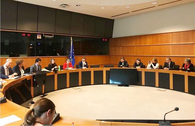 སྐབས་གསར་པའི་ཡོ་རོབ་གྲོས་ཚོགས་འཐུས་མིའི་བོད་དོན་རྒྱབ་སྐྱོར་བའི་ལྷན་ཚོགས་དང་པོ། ༢༠༢༠།༡།༢༢ སྐབས་གསར་པའི་ཡོ་རོབ་གྲོས་ཚོགས་འཐུས་མིའི་བོད་དོན་རྒྱབ་སྐྱོར་བའི་ལྷན་ཚོགས་དང་པོ། ༢༠༢༠།༡།༢༢