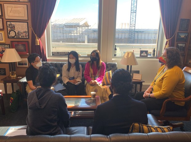 ཨ་རིའི་བོད་མི་ཚོས་ཉིན་གཉིས་རིང་ཨ་རིའི་གྲོས་ཚོགས་ནང་བོད་དོན་ཞུ་གཏུག་གནང་སོང་། ཨ་རིའི་བོད་མི་ཚོས་ཉིན་གཉིས་རིང་ཨ་རིའི་གྲོས་ཚོགས་ནང་བོད་དོན་ཞུ་གཏུག་གནང་སོང་།