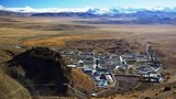 རྒྱ་ནག་གི་ཉེན་རྟོག་པས་ཡུལ་སྐོར་སྣེ་ཤན་པ་པ་སངས་ནོར་བུ་ལགས་འཛིན་བཟུང་བྱས་འདུག