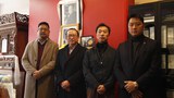 རྒྱ་མི་ཞིག་གིས་བོད་ནང་གི་ས་བྱི་ཞི་རྒོལ་སྐབས་བརྒྱབ་པའི་པར་རིས་ཁག་ཅིག་བྱང་ཨ་རིའི་སྐུ་ཚབ་དོན་གཅོད་ཁང་དུ་འགྲེམས་སྟོན་བྱེད་འཆར་འདུག