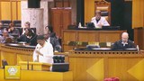 ལྷོ་ཨ་ཧྥི་རི་ཀའི་གྲོས་ཚོགས་ནང་། ༢༠༡༩།༧།༡༡