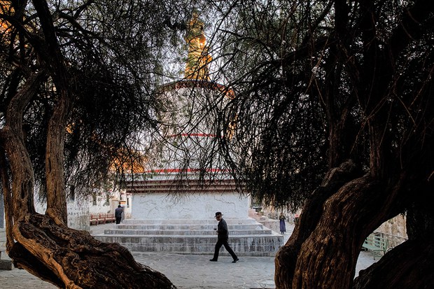 རྒྱ་ནག་གཞུང་གིས་བོད་མི་ནང་ཁུལ་སོ་ལྟའི་སྒྲིག་གཞི་བཀོད་འདོམས་བྱེད་བཞིན་འདུག