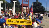 བོད་མི་ཚོས་མཉམ་འབྲེལ་རྒྱལ་ཚོགས་མདུན་བོད་དོན་ངོ་རྒོལ་སྐད་འབོད། 2018/9/14