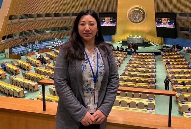 འཛམ་གླིང་གི་ཆུ་དང་འབྲེལ་བའི་རྒྱལ་ཚོགས་ཀྱི་ཚོགས་ཆེན་སྟེང་བོད་ཀྱི་ཁོར་ཡུག་ཆེད་མཁས་པ་མཉམ་ཞུགས་གནང་འདུག འཛམ་གླིང་གི་ཆུ་དང་འབྲེལ་བའི་རྒྱལ་ཚོགས་ཀྱི་ཚོགས་ཆེན་སྟེང་བོད་ཀྱི་ཁོར་ཡུག་ཆེད་མཁས་པ་མཉམ་ཞུགས་གནང་འདུག