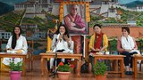 ཨ་རིའི་བོད་དོན་དམིགས་བསལ་འབྲེལ་མཐུད་པས་བོད་མིའི་གནས་སྟངས་ལ་རྒྱུས་ལོན་བྱེད་རྒྱུ་བྱུང་བར་ཧ་ཅང་དགའ་པོ་བྱུང་གསུངས་འདུག