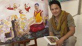 བོད་རིགས་རི་མོ་སྒྱུ་རྩལ་བ་བཀྲ་ཤིས་ནོར་བུ་ལགས།