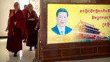 རྒྱ་ནག་གཞུང་གིས་རྒྱ་ནག་གི་ནང་བསྟན་མཐུན་ཚོགས་ཟེར་བ་བེད་སྤྱོད་ཀྱིས་བོད་བརྒྱུད་ནང་བསྟན་རྒྱ་ནག་ཅན་དུ་བསྒྱུར་ཐབས་བྱེད་བཞིན་འདུག