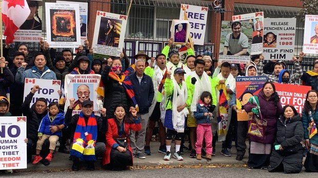 ཁེ་ཎ་ཌའི་ནང་བོད་དོན་རྒྱང་རྒྱུག་ལས་འགུལ་རྒྱ་ནག་དོན་གཅོད་ལས་ཁུངས་མདུན་དུ་མཇུག་སྒྲིལ་འདུག ཁེ་ཎ་ཌའི་ནང་བོད་དོན་རྒྱང་རྒྱུག་ལས་འགུལ་རྒྱ་ནག་དོན་གཅོད་ལས་ཁུངས་མདུན་དུ་མཇུག་སྒྲིལ་འདུག
