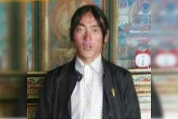 བོད་ཀྱི་ཆབ་སྲིད་བཙོན་པ་ནོར་བཟང་ལགས་འདས་གྲོངས་སུ་ཕྱིན་ཡོད་འདུག