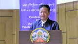 བཀའ་ཤག་གི་ངོས་ནས་བཙན་བྱོལ་བོད་མིའི་བཅའ་ཁྲིམས་ཀྱི་དགོངས་དོན་དང་མཐུན་པའི་ཐབས་ཚུལ་གང་ལའང་མཐུན་འགྱུར་རྒྱབ་སྐྱོར་ཞུ་ངེས་ཡིན་པ་གསལ་སྟོན།