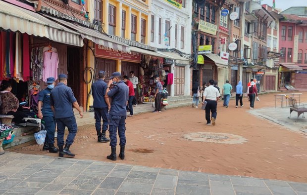 བལ་ཡུལ་ནང་བོད་ཀྱི་མང་གཙོའི་དུས་དྲན་ཉིན་གང་སར་ཉེན་རྟོག་པ་འགྲེམས་འཇོག་གིས་དམ་དྲག་བྱས་འདུག