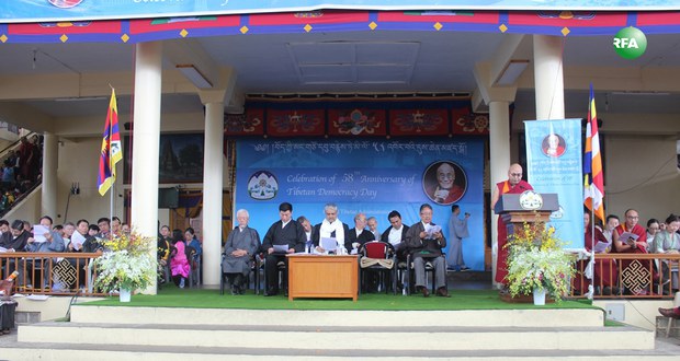 རྡ་རམ་སཱ་ལར་བོད་ཀྱི་མང་གཙོ་དུས་ཆེན་སྲུང་བརྩིའི་སྐབས། ༢༠༡༨།༩།༢