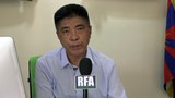 དབུས་འོས་བསྡུ་ལས་ཁང་གི་སྤྱི་ཁྱབ་འགན་འཛིན་སྤེ་ཟུར་དབང་འདུས་ཚེ་རིང་ལགས།