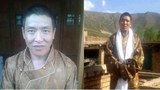 བཙོན་བཀྲོལ་བྱུང་མ་ཐག་པའི་དོན་གྲུབ་དབང་ཆེན་ལགས། ༢༠༡༤།༦།༥