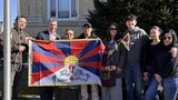 བོད་ཀྱི་རྒྱལ་དར་བསྒྲེངས་འཛུགས་མི་ཆོག་པ་རྒྱ་ནག་གཞུང་ཚབ་ཀྱིས་གནོན་ཤུགས་སྤྲད་པར་ངོས་ལེན་གནང་མི་འདུག