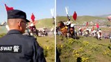 ཀན་ལྷོ་གཙོད་ཕྱོགས་ཀྱི་དུས་སྟོན་སྐབས། ༢༠༡༧།༧།༡༧
