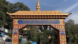 བོད་དོན་ཉམས་ཞིབ་པས་བཙན་བྱོལ་བོད་མིའི་སྒྲིག་འཛུགས་ཀྱི་འཐབ་ཇུས་གསར་པ་ཞེས་པའི་དཔྱད་རྩོམ་སྤེལ་འདུག