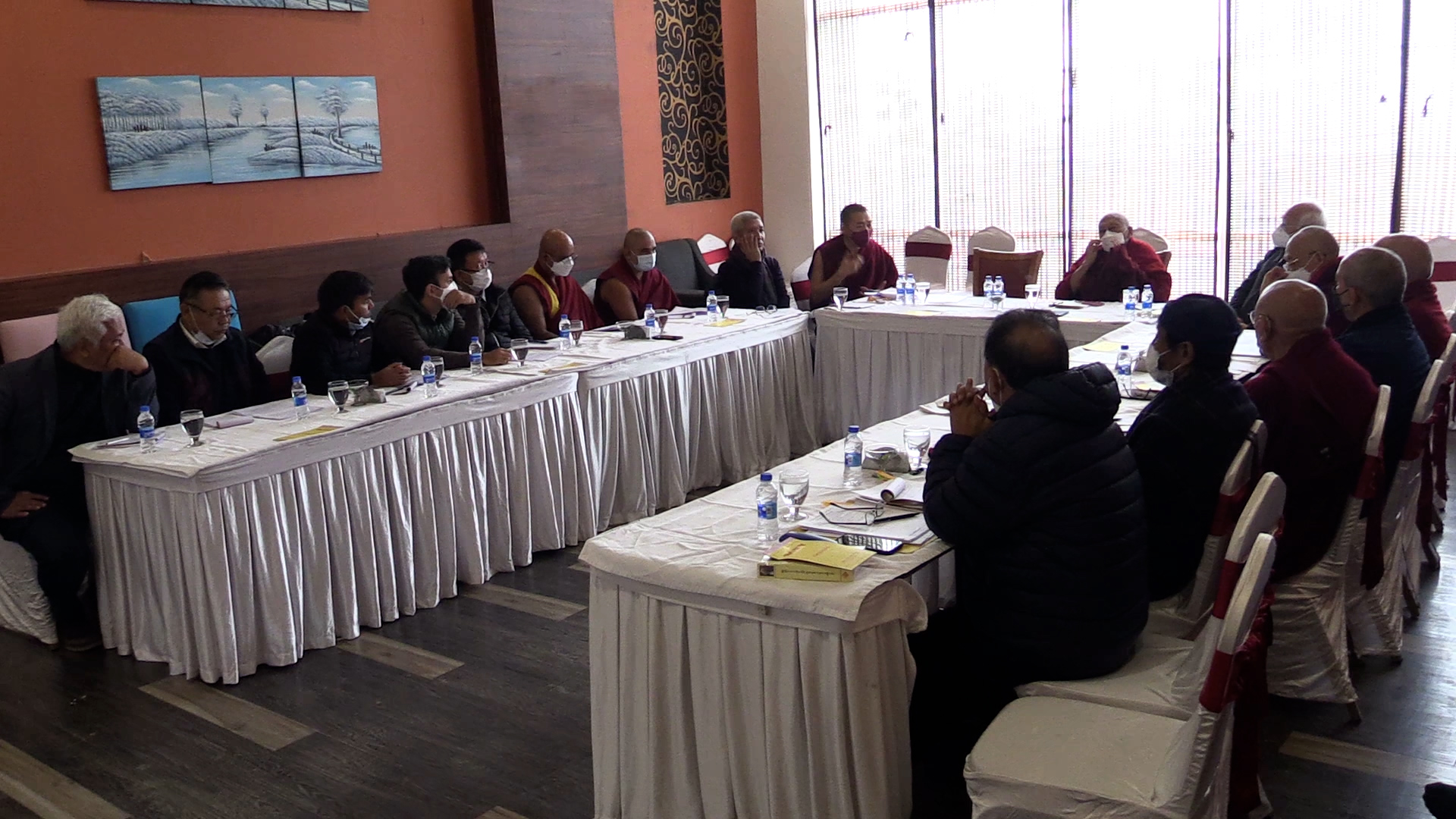 The Dalai Lama Centre for Tibetan & Indian Ancient Wisdom gaya.jpg