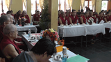 དགའ་ཤར་དུ་རིག་གནས་བགྲོ་གླེང་།