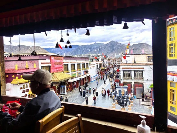 བོད་ནང་གི་བོད་ཡིག་ཆེད་སྦྱོང་མཐར་ཕྱིན་སློབ་མ་ཚོར་ལས་ཀའི་གོ་སྐབས་ཇེ་ཉུང་དང་ལས་བྱེད་དངོས་ཀྱི་ས་མིག་མི་ཐོབ་པའི་དཀའ་ངལ་ཆེ་རུ་འགྲོ་བཞིན་ཡོད་འདུག