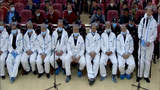 བསང་ཆུ་རྫོང་མི་དམངས་ཁྲིམས་ཁང་གིས་ཁྲིམས་ཐག་གཅོད་བཞིན་པ། ༢༠༢༠།༦།༢༩