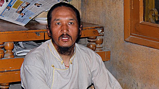 གར་སོང་ཆ་མེད་དུ་གྱུར་ཡོད་པ།