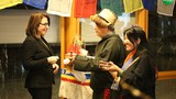 ཨ་མི་རི་ཀའི་ཕྱི་སྲིད་ལས་ཁུངས་ནང་དུ་བོད་ཀྱི་ལོ་གསར་སྲུང་བརྩི་གནང་སྐབས། ༢༠༡༦།༢།༡༨
