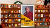 རྒྱ་གར་ཡུལ་མི་ཚོར་བོད་དོན་གོ་རྟོགས་སྤེལ་ཆེད་རྒྱ་གར་ལྷོ་ཕྱོགས་མེ་སོར་གྲོང་ཁྱེར་དུ་བོད་ཀྱི་ལོ་སར་དུས་སྟོན་སྲུང་བརྩི་གནང་གི་ཡོད་པ།