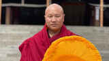 རྔ་བ་ཀིརྟི་དགོན་གྱི་དགེ་འདུན་པ་རྭ་ཆུང་དགེ་འདུན་ལགས་སུ་ལོ་གསུམ་གྱི་བཙོན་འཇུག་ཁྲིམས་ཐག་བཅད་ཡོད་འདུག
